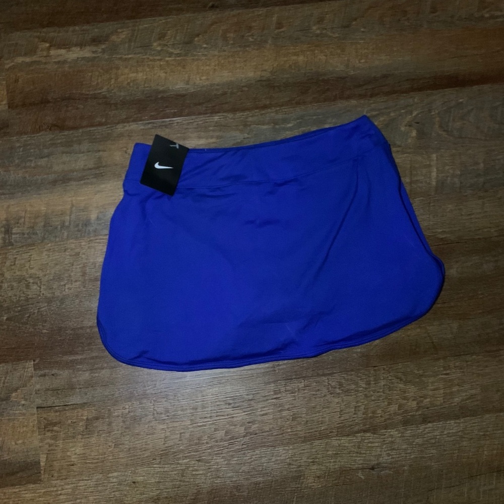 Brand new Nike tennis skirt